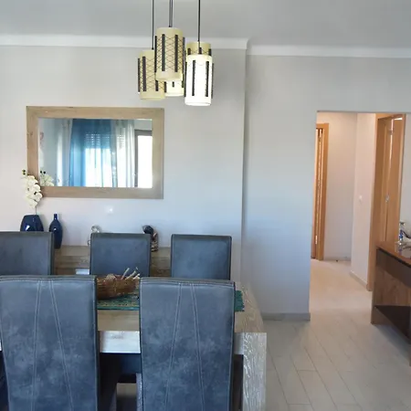 Manta Rota Haven Апартаменты *