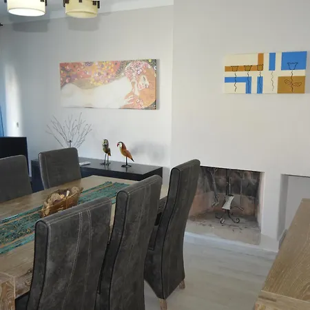 Manta Rota Haven * Vila Nova De Cacela