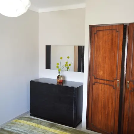 Manta Rota Haven * Вила-Нова-де-Касела