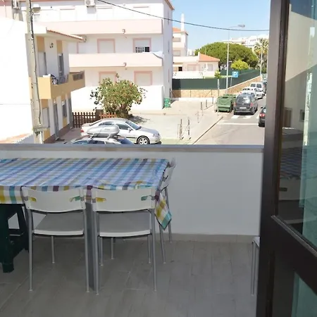 Manta Rota Haven Апартаменты