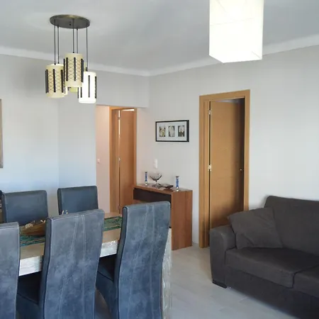 Manta Rota Haven Апартаменты