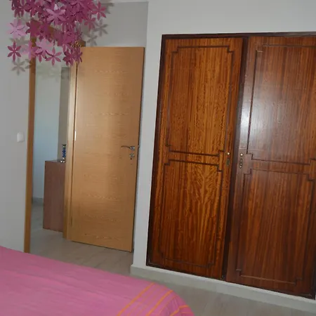 Manta Rota Haven Apartment *