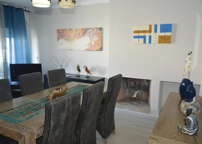 Manta Rota Haven * Vila Nova de Cacela